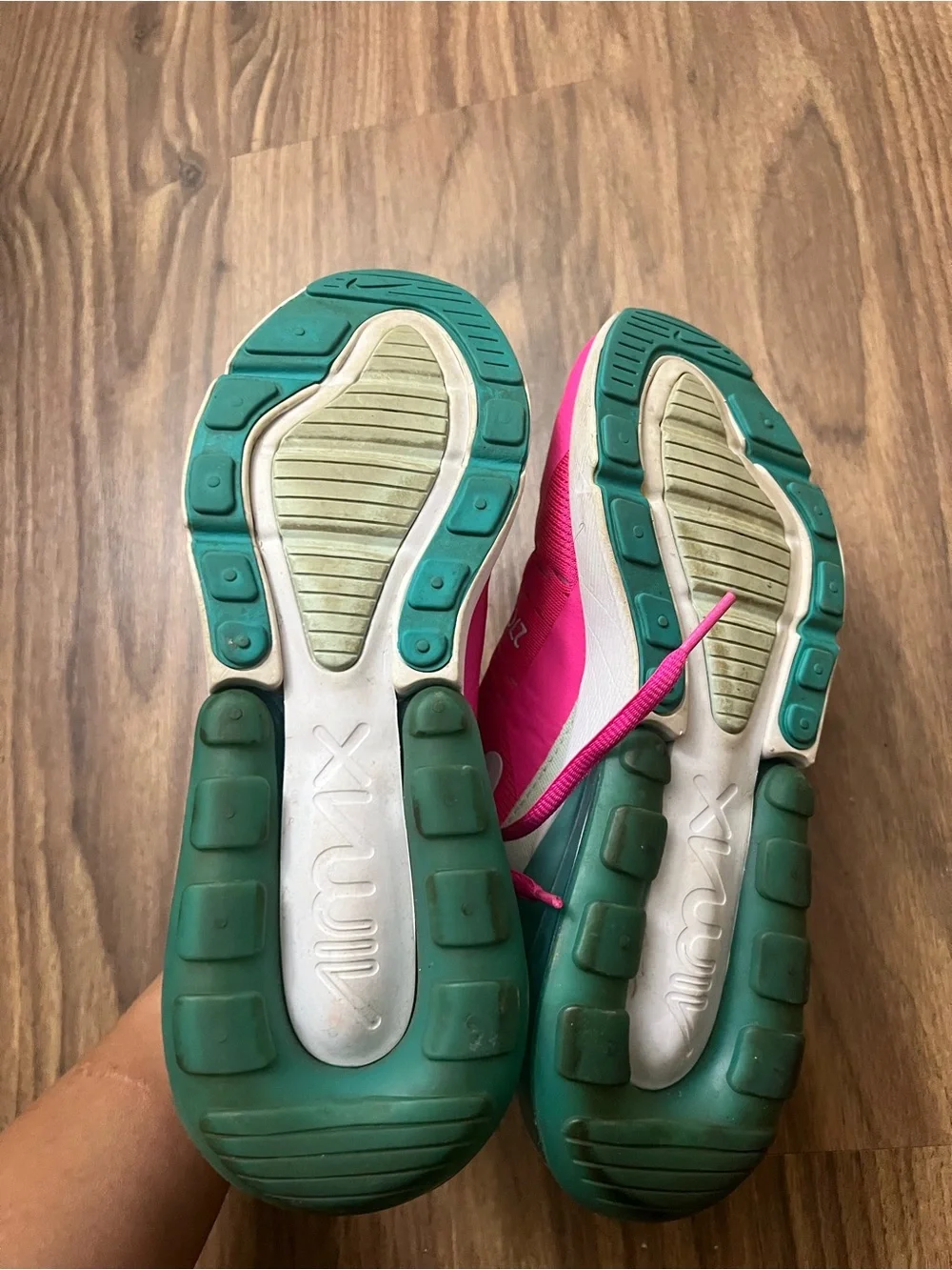 Nike lightweight women’s